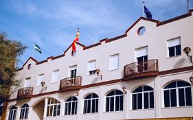 Hotel Olive